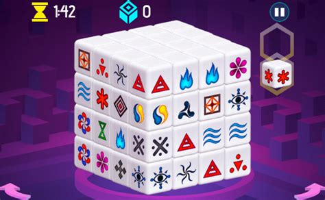 mahjong 3d dark dimension auf rtl kostenlos spielen